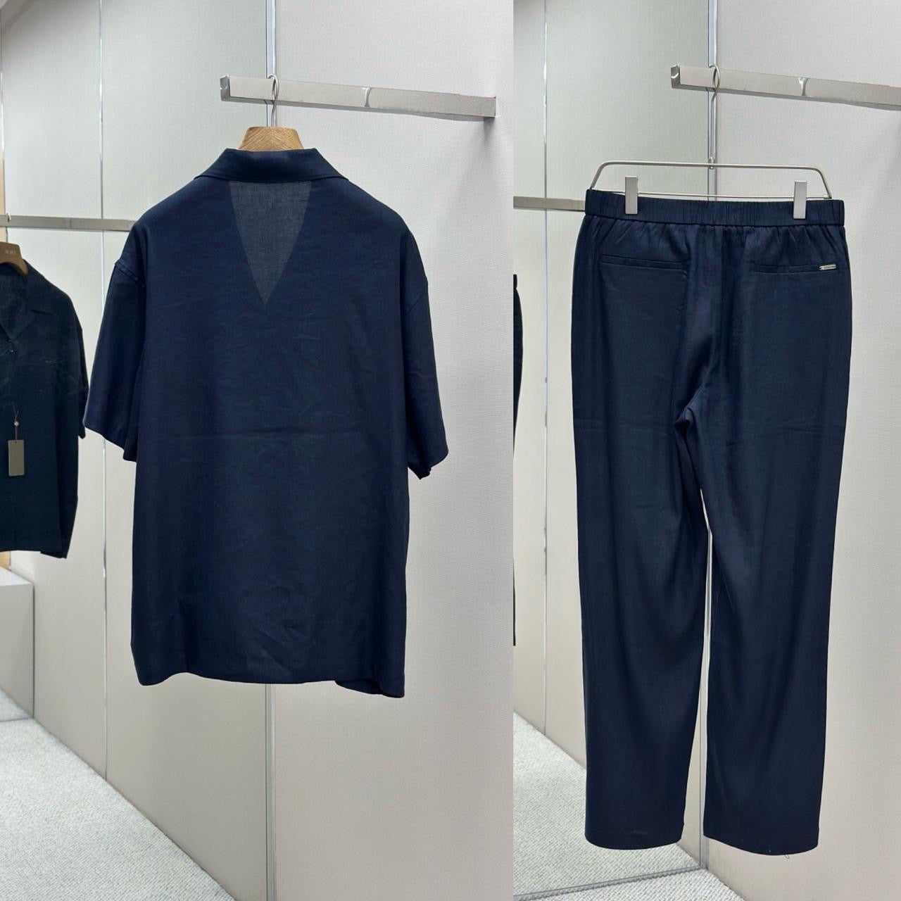 Loro Piana Set
