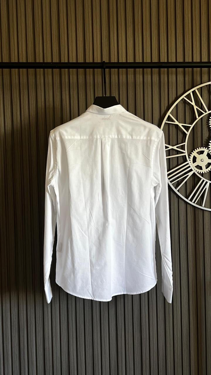 Zegna Shirt 2 colors