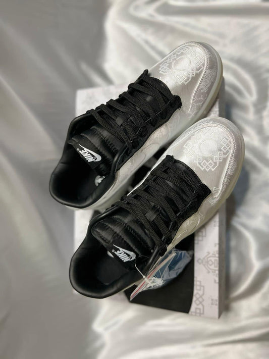 SB DUNK LOW CLOT X FRAGMENT