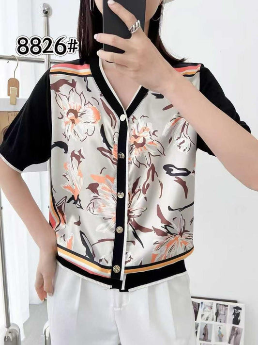 Hermes T-Shirt 3 colors