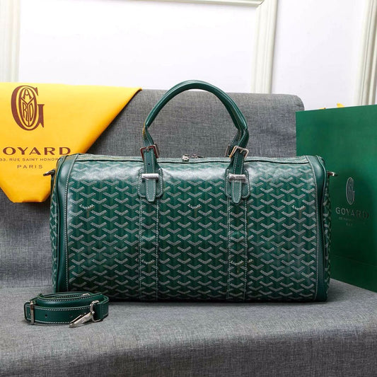 Goyard Duffle Bag 5 colors