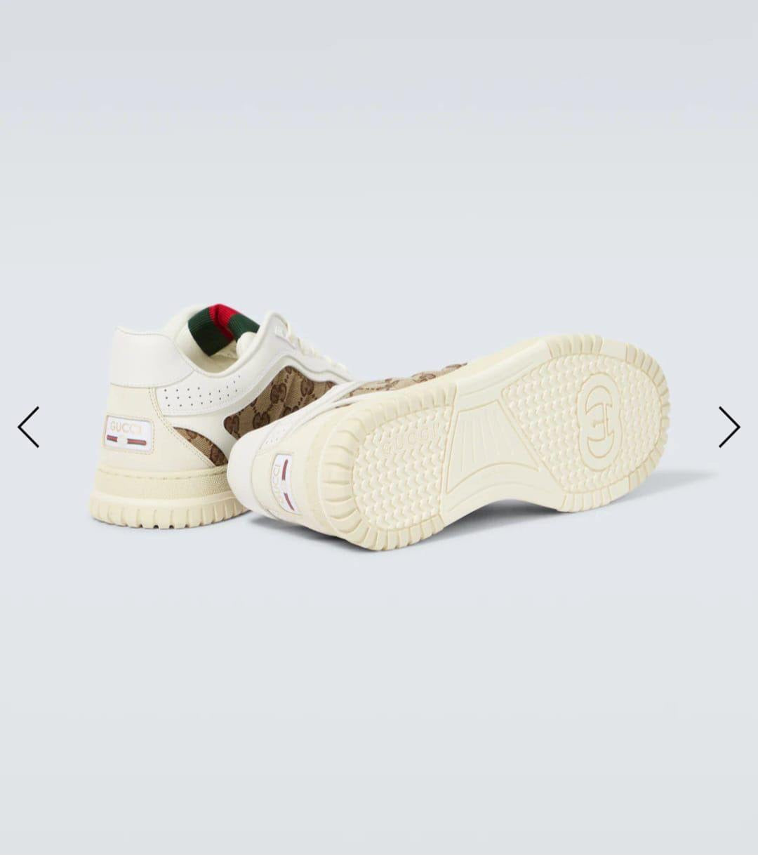 Gucci Sneakers