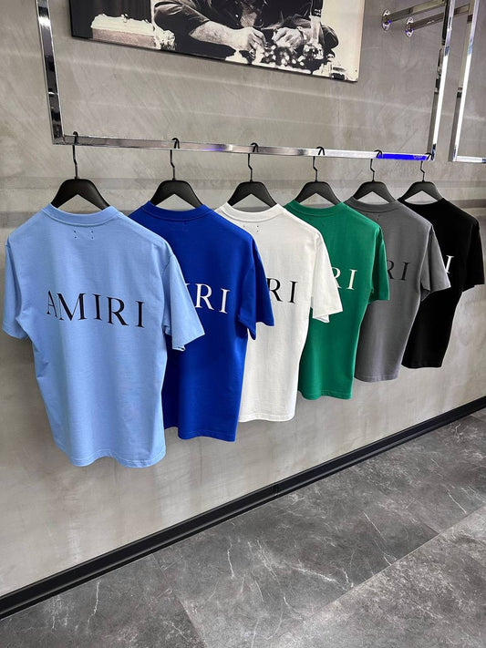 AMIRI T-Shirts