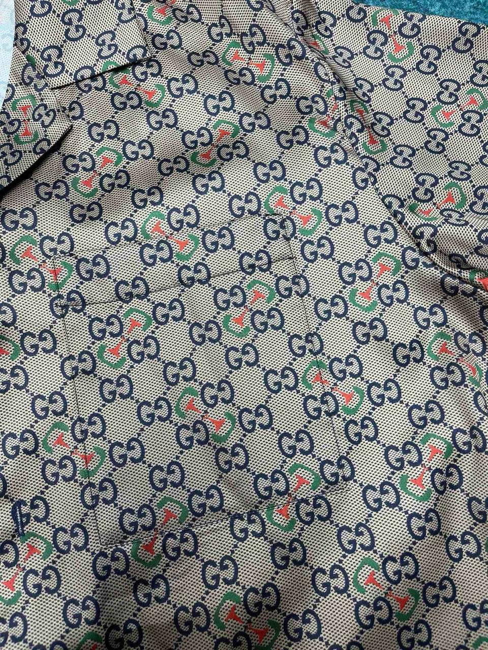 Gucci Set 3 colors
