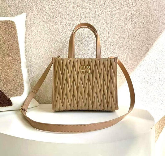 Miu Miu Sling Bag 4 colors