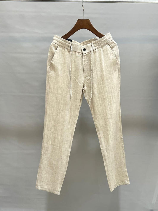 Zegna Lenin Pants