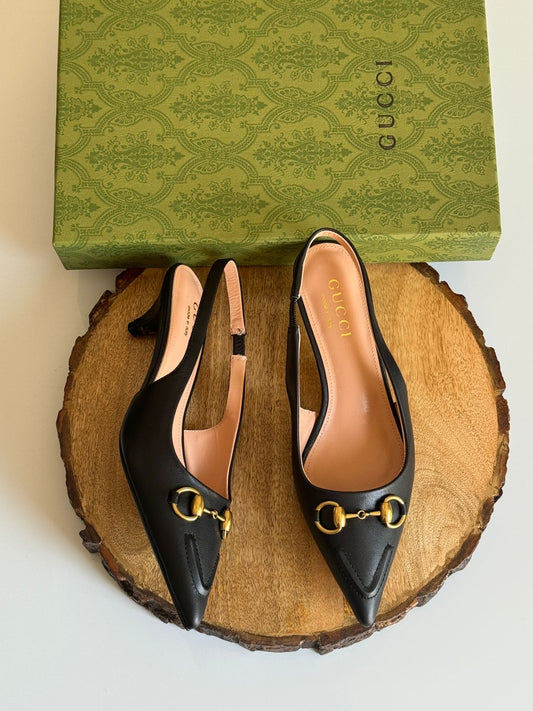 Gucci Heels