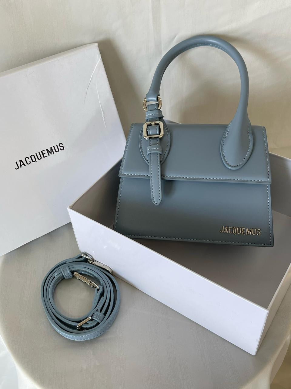 Jacquemus Sling Bag 5 colors