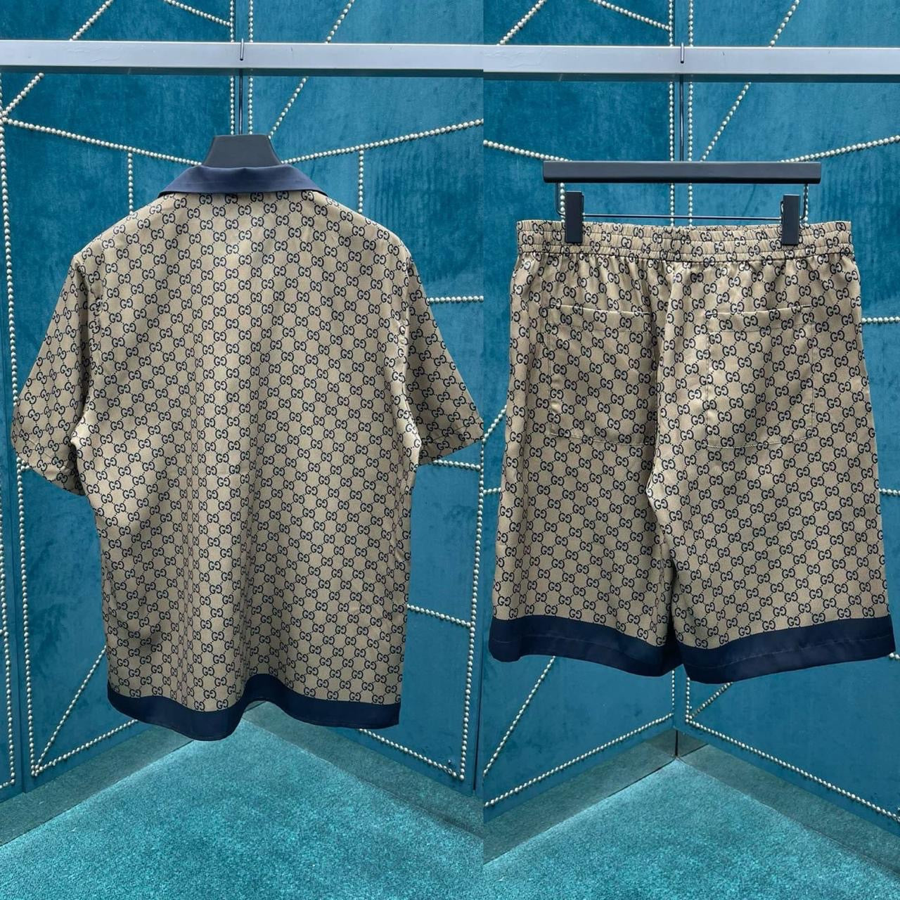 Gucci Set 3 colors