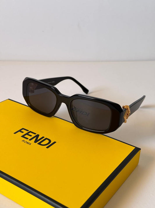 Fendi Sunglasses 4 colors