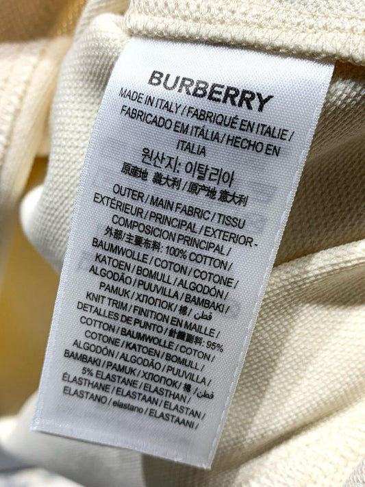 Burberry Polo Shirt