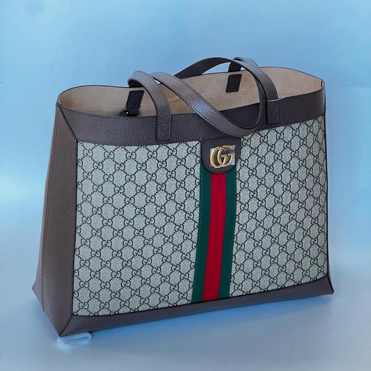 Gucci Tote Bag (VIP Quality)