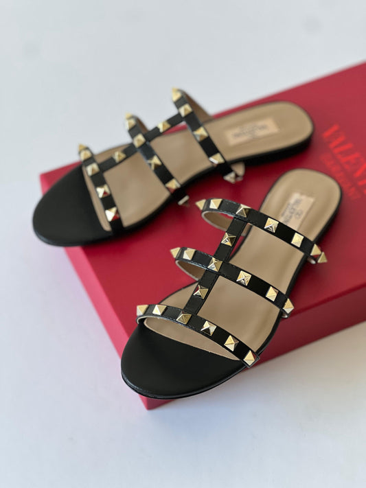 Valentino Slipper