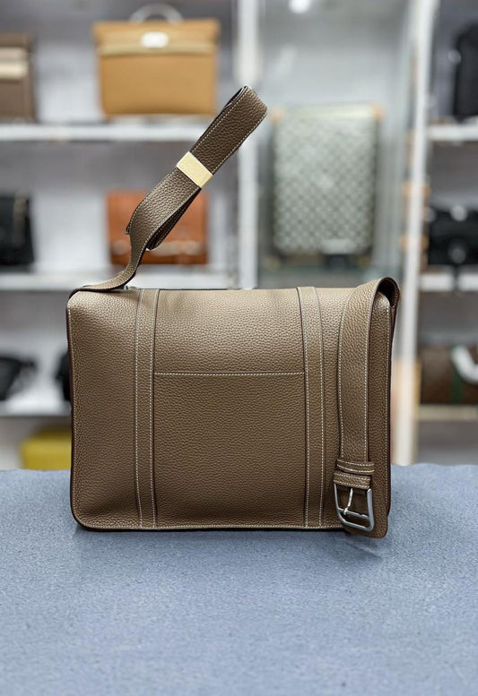 Hermes Laptop Bag (VIP Quality) 3 colors