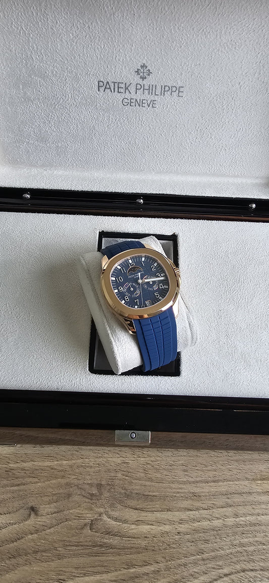 Patek philippe aquanaut 5261R-001 Watch