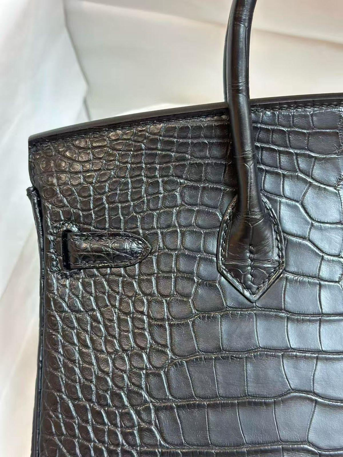 Hermes Birkin Tote Bag (VIP Quality)