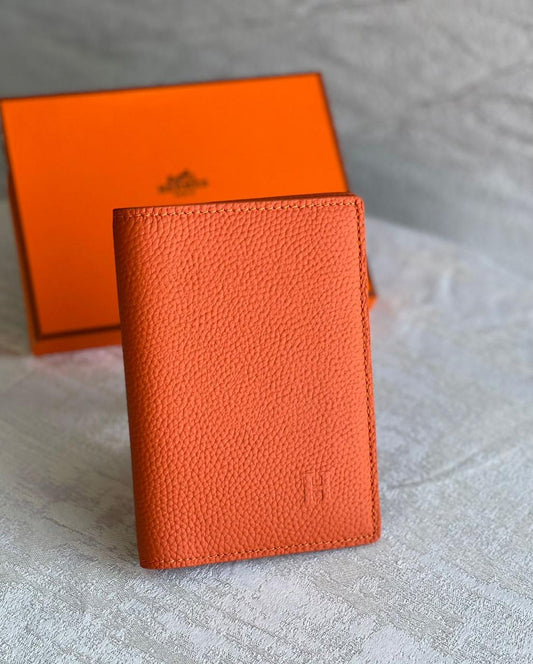 Hermes Passport Cover