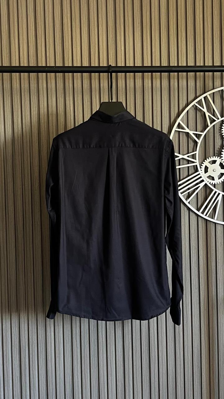 Zegna Shirt 2 colors