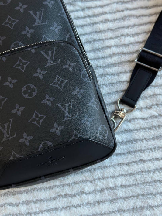 Louis Vuitton Cross Bag