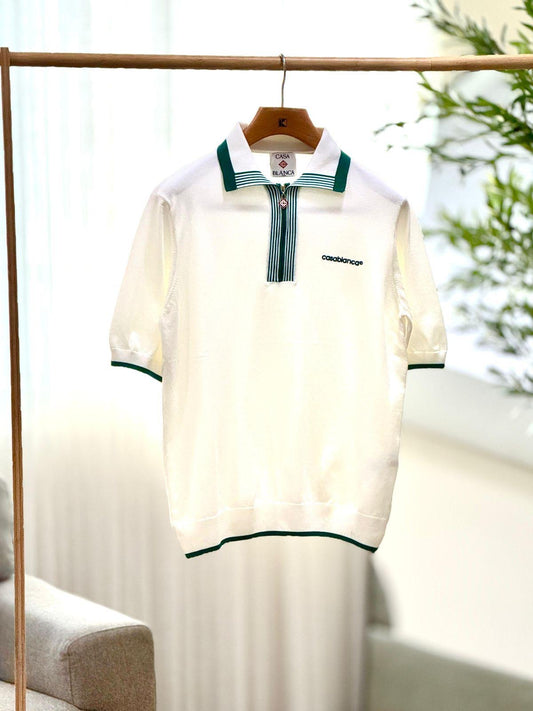 Loro Piana Polo Shirt