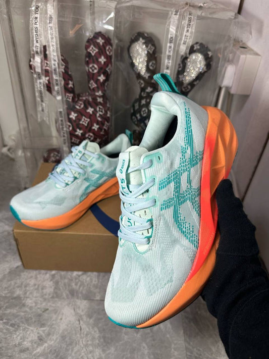 ASICS NOVABLAST™ 5 Sneakers