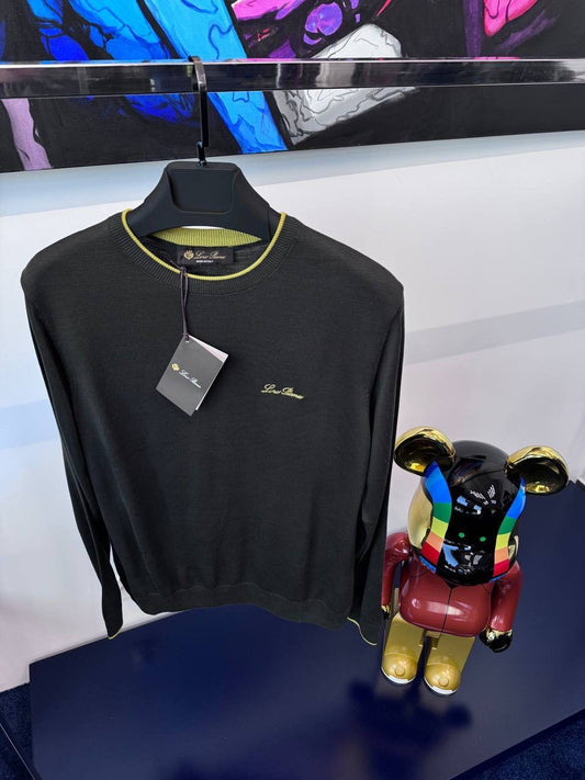 Loro Piana Sweaters 4 colors