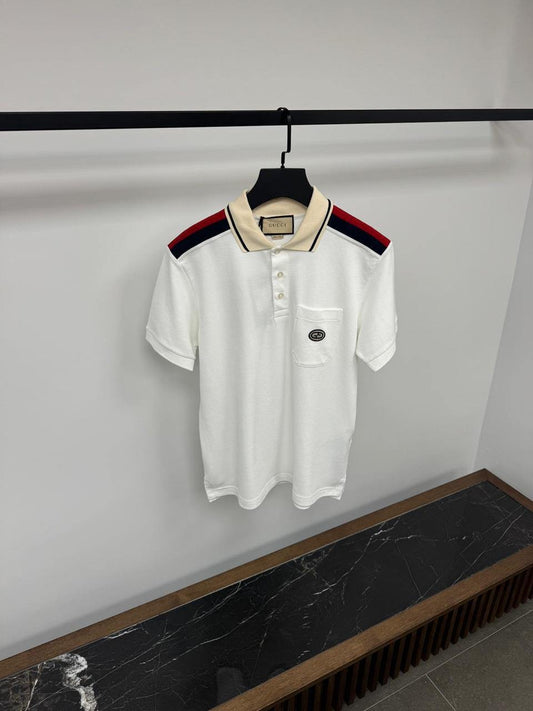 Gucci Polo Shirt 2 colors