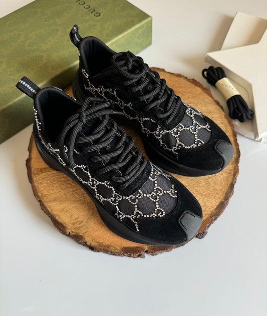 Gucci Sneakers 3 colors