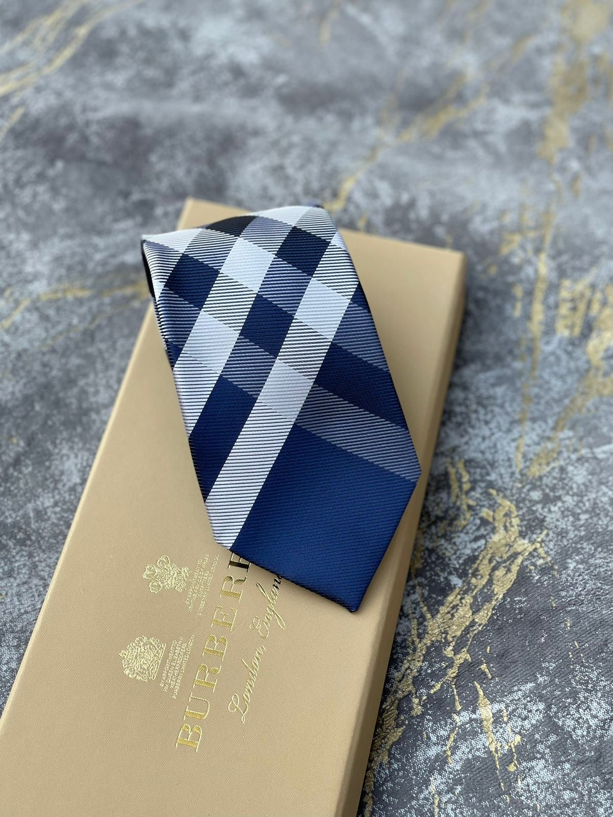 Louis Vuitton Tie 3 colors