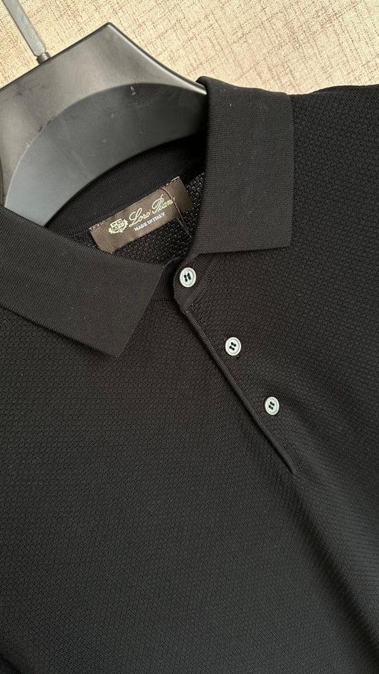 Loro Piana Polo Shirt