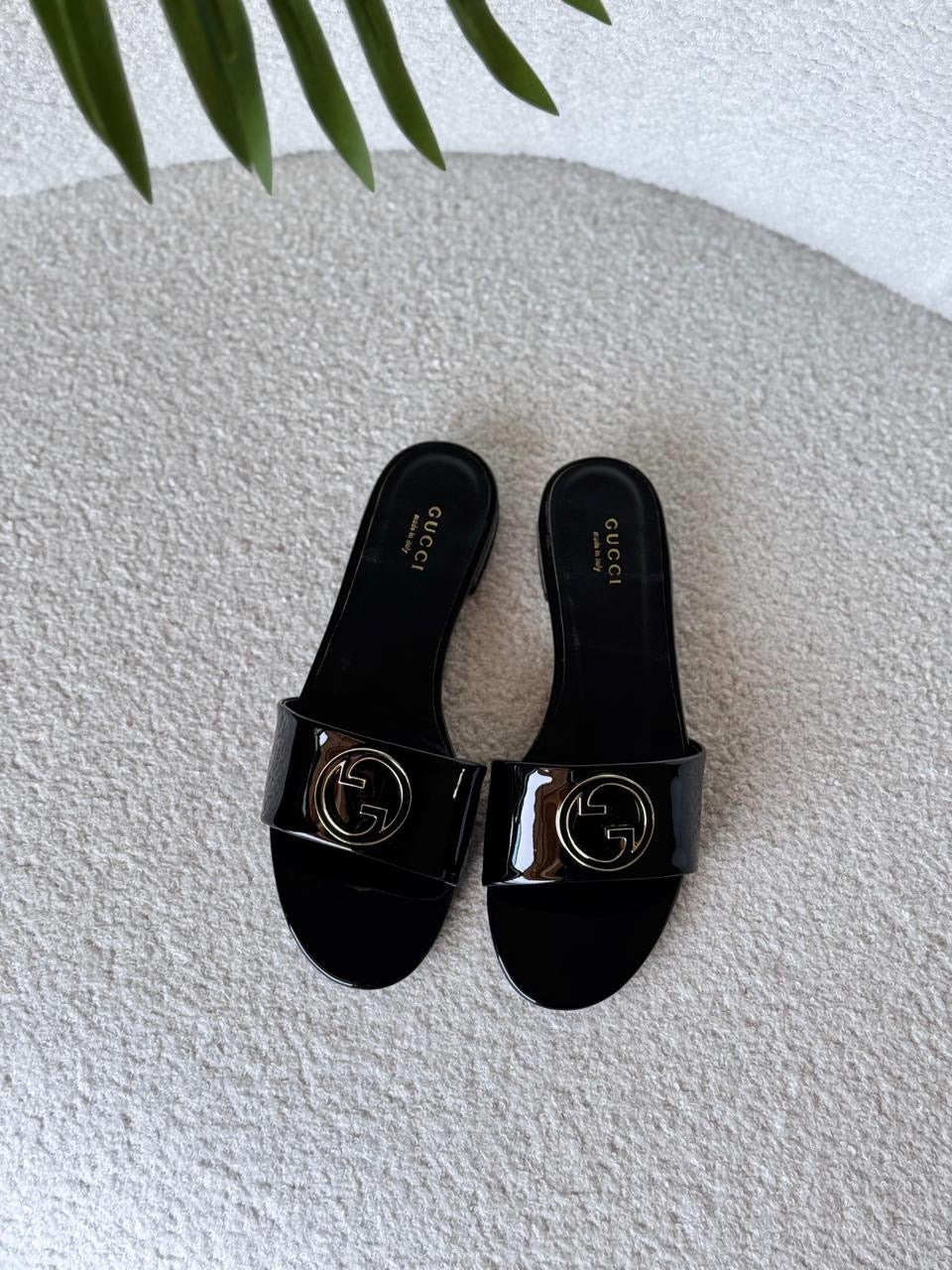 Gucci Slippers 3 colors