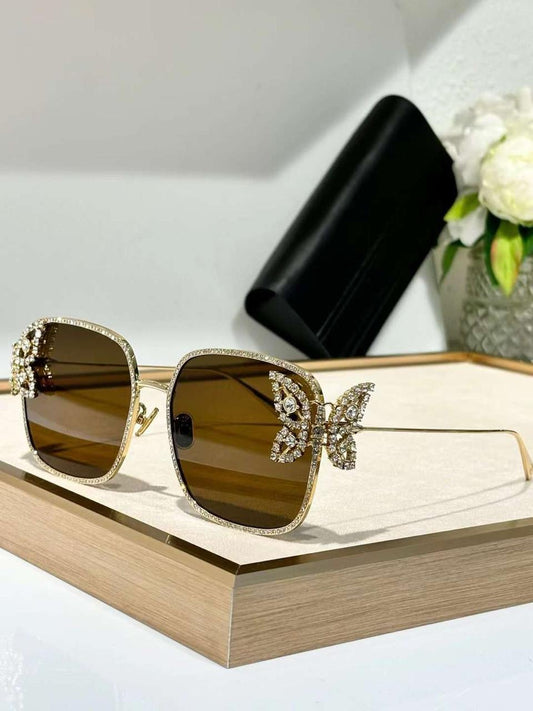 Dior Sunglasses 3 colors