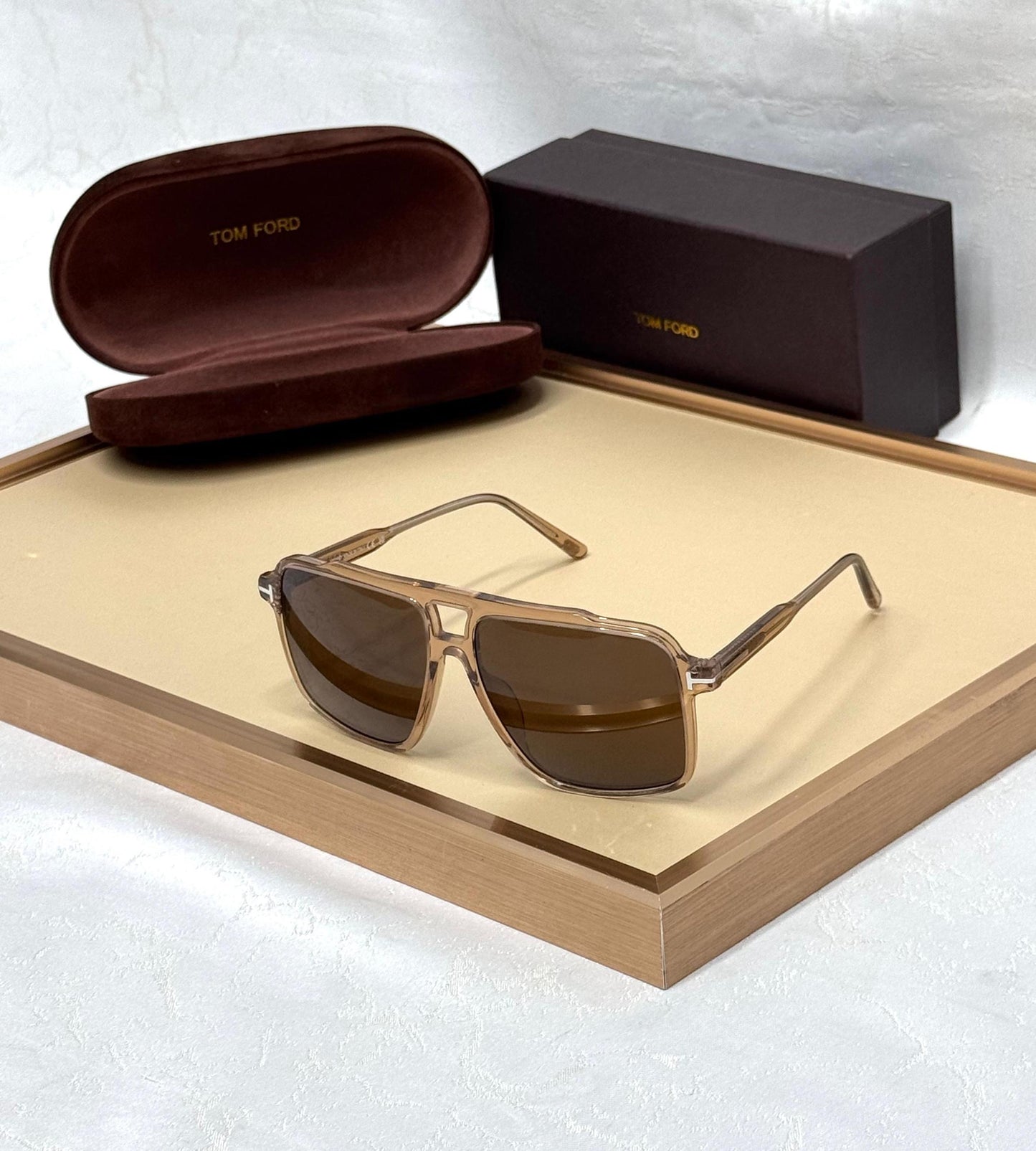 Tom Ford Sunglasses 4 colors