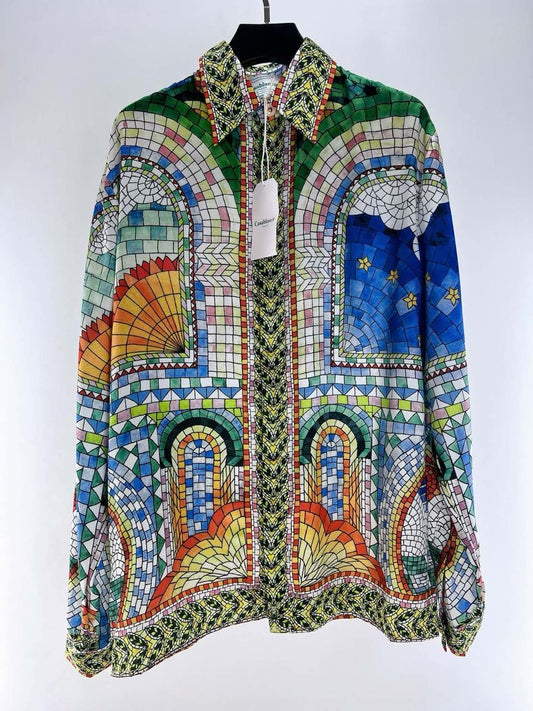 Casablanca Shirt