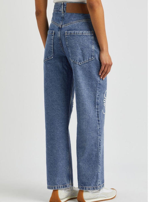Loewe Jeans Pants