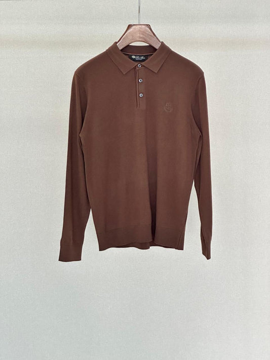 Loro Piana Polo Shirt 3 colors