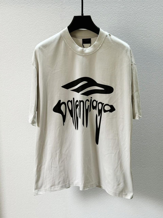 Balenciaga T-Shirt 2 colors