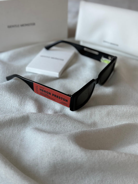 Heron Sunglasses