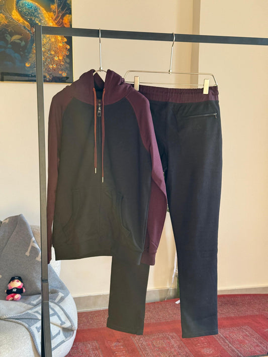 Loro Piana TrackSuit