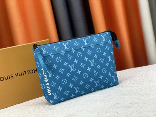 Louis Vuitton Pouches 2 colors