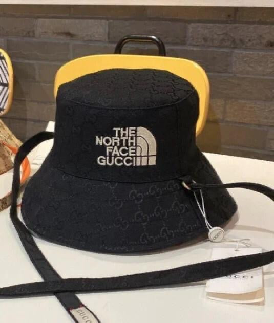 Gucci Bucket Hat