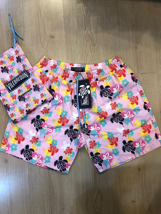 Vilebrequin Swimming Short 6 colors