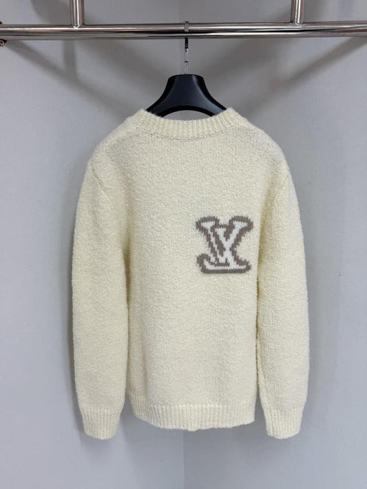 Louis Vuitton Sweater