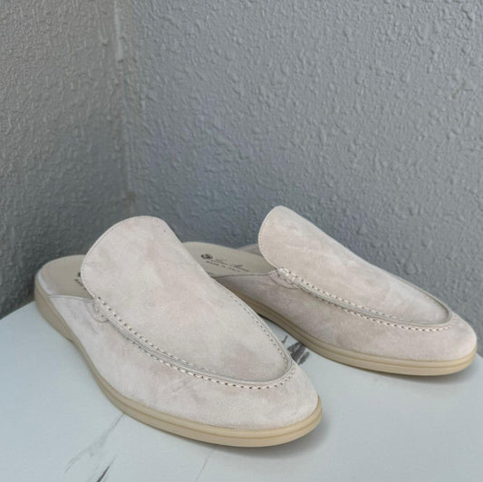 Loro Piana Mules 2 colors