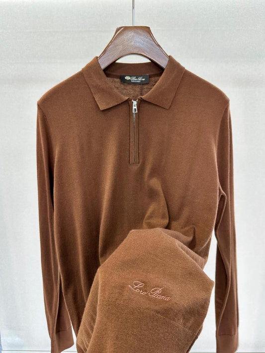 Loro Piana Polo Shirt 5 colors