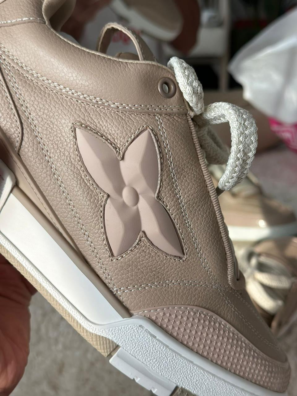 Louis Vuitton Shoes
