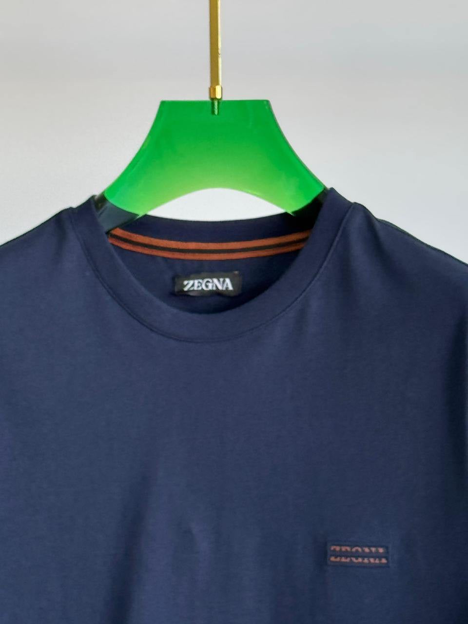 Zegna T-Shirt 3 colors
