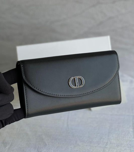 Dior Long Wallet 2 colors