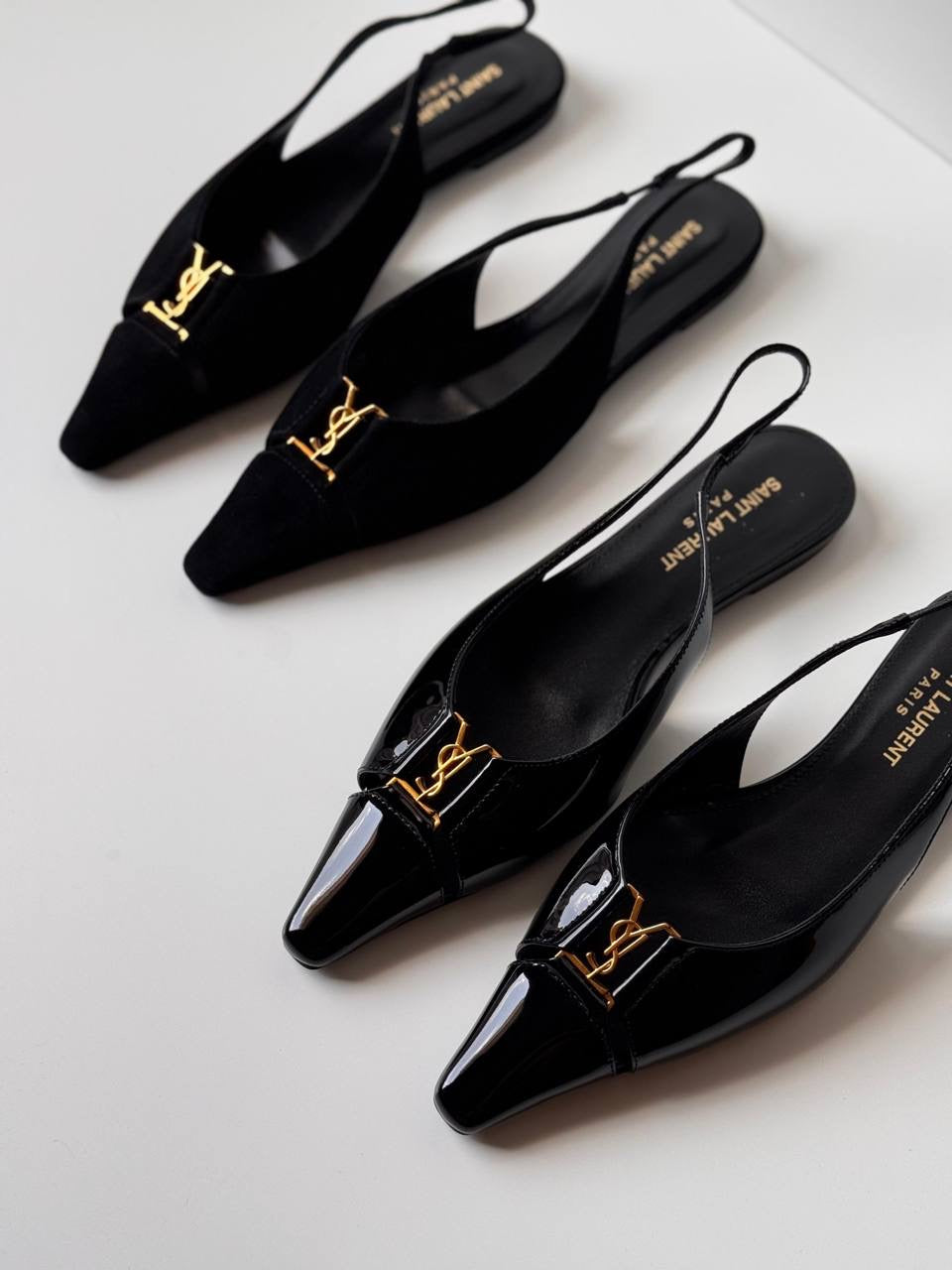 YSL Sandal