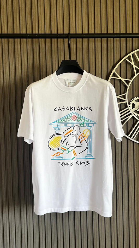 Casablanca T-Shirt